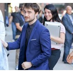 ダニエル・ラドクリフ、ほぼ食事せず長期撮影   