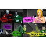 &ldquo;ハードボイルド&rdquo;なマリオ動画、GTAとスーパーマリオを勝手に融合。