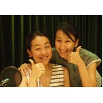 浅田真央と舞が&ldquo;姉妹対談&rdquo;、「久しぶりに深い話」本音トークも。