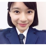芳根京子、&ldquo;最後&rdquo;の婦人警官制服姿に反響