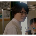 神木隆之介、&ldquo;植物学者の役&rdquo;演じたものの「植物の名前は全くわかりません」