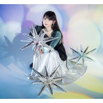 中川翔子が&ldquo;トリプルタイアップ&rdquo;シングル、「機動戦士ガンダム」主題家など3曲