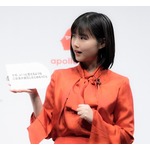 原菜乃華、今年&ldquo;進化したこと&rdquo;語る「すごくインドアなんです。でも&hellip;」