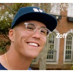 ヌートバーが「Zoff」のCMに、引退宣言の&ldquo;あの人&rdquo;も