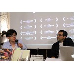 &ldquo;ホドロフスキーの魅力&rdquo;とは、ガイナックスの未完の大作への言及も。