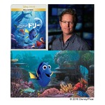 ニモ続編は「未公開シーンがとても多い」