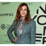 ジュリア・ロバーツ、若者の&ldquo;過度なスマートフォン利用&rdquo;に懸念