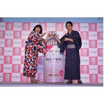 森三中黒沢がCMの出来に感動「ジーンときちゃってめっちゃ泣きそう」。