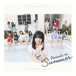 乃木坂46新曲は72.8万枚発進、通算＆連続14作目のシングル首位に。