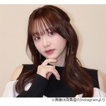 森香澄「最近は『女に嫌われる女』とか&hellip;」要注意人物扱いされている