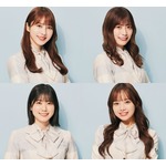 日向坂46&ldquo;4人同時卒業発表&rdquo;にファン動揺「さすがに凹む&hellip;」「えっ？ えっ&hellip;」