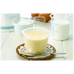 ローソンが&ldquo;ピュア&rdquo;なプリン、牛乳・卵・砂糖の3つの素材のみ使用。