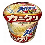 「スーパーカップ」新作はカニクリーム味