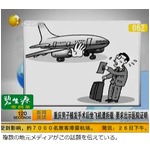 植毛手術で飛行機搭乗できず、「植毛がトラブル招くとは&hellip;」と疲労困憊。