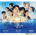 神木隆之介、撮影見学に来た杉咲花をホスト風に「花ちゃ〜ん！ようこそ！」