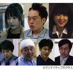 風俗で絶頂&rarr;くも膜下出血、「くも漫。」が映画化