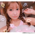 明日花キララがギャラ事情告白、1本1000万円も