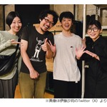 伊藤沙莉＆土居志央梨、朝ドラ「虎に翼」ファミリーの舞台観劇