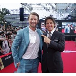 トム・クルーズを&ldquo;偉大な師&rdquo;と仰ぐ俳優、近年の成功に大きな役割