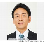 スーパーマラドーナ武智、和牛解散は「あまりにも、とてつもなくあまりにも勿体無い」