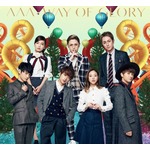 AAAの現体制ラスト盤が自己最高スタート