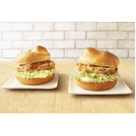 「チキンタツタ」が今年も登場、柚子の風味加えた&ldquo;和風おろし&rdquo;も。