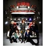 V系歌謡曲の次は&ldquo;デコトラ&rdquo;、ダウトの最新アーティスト写真解禁。