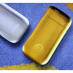 NIGOと加熱式たばこ「IQOS」がコラボ