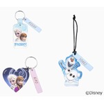 一足早くTDLにアナ雪アイテム、来年1月からのイベントに先駆け登場。