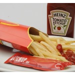 アメリカ&ldquo;フライドポテト不足&rdquo;の危機