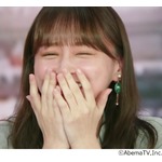 影山優佳がクイズで珍回答「ギューしたい」顔真っ赤にして大照れ