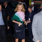 キャメロン・ディアスが婚約か、自宅にベンジー・マッデンが引っ越し。