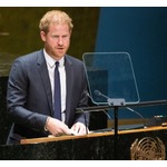 &ldquo;ヘンリー王子のパンツ&rdquo;オークションに出品