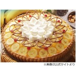 キルフェボンが&ldquo;634&rdquo;タルト、東京スカイツリー・ソラマチ1周年で。