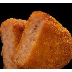 魚なのに&ldquo;肉&rdquo;の味がする「肉味お魚カツ」