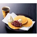 マックが愛知県限定メニュー、「小倉ソフトホットケーキ」発売へ。