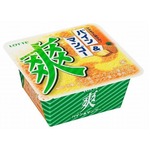 初夏に「爽」パイン＆マンゴー、さっぱり酸味で後味すっきりと。