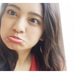 岡田結実のキュート＆多彩な自撮りに称賛