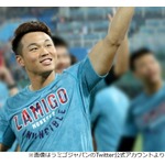 日ハムが台湾の&ldquo;打率4割男&rdquo;王柏融との交渉権獲得