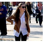 ジョニー・デップ妻、宣誓証言に姿見せず