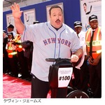 &ldquo;最低映画&rdquo;ラジー賞の候補発表、「ピクセル」など6部門ノミネート。