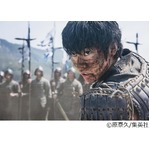 &ldquo;実写&rdquo;キングダムに山崎賢人、連載10周年で特別動画プロジェクト。