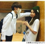 川谷絵音の&ldquo;壁ドン&rdquo;にファン歓喜「いいなぁ」「ずるいよぉ」。