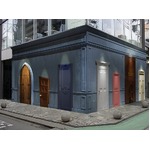 「水曜日のアリス」が九州上陸、東京・大阪・名古屋に続き福岡に。