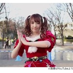 三上悠亜の&ldquo;恋ダンス&rdquo;大反響、急上昇1位に