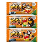 ガリガリ君新作は熊本コラボの「九州みかん」