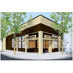 「やよい軒」がアメリカに進出、ごはんにこだわり日本産金芽米輸出。