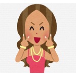 オードリー若林、コンビニでギャルと仲良しに