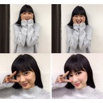 芳根京子がオーディション用の&ldquo;ダメな写真&rdquo;