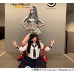 新しい学校のリーダーズ・MIZYU、&ldquo;幼なじみ&rdquo;ちゃんみなを語る